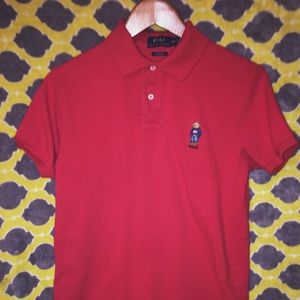 Polo Ralph Lauren Polo Shirt